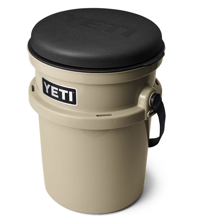 LoadOut Swivel Seat