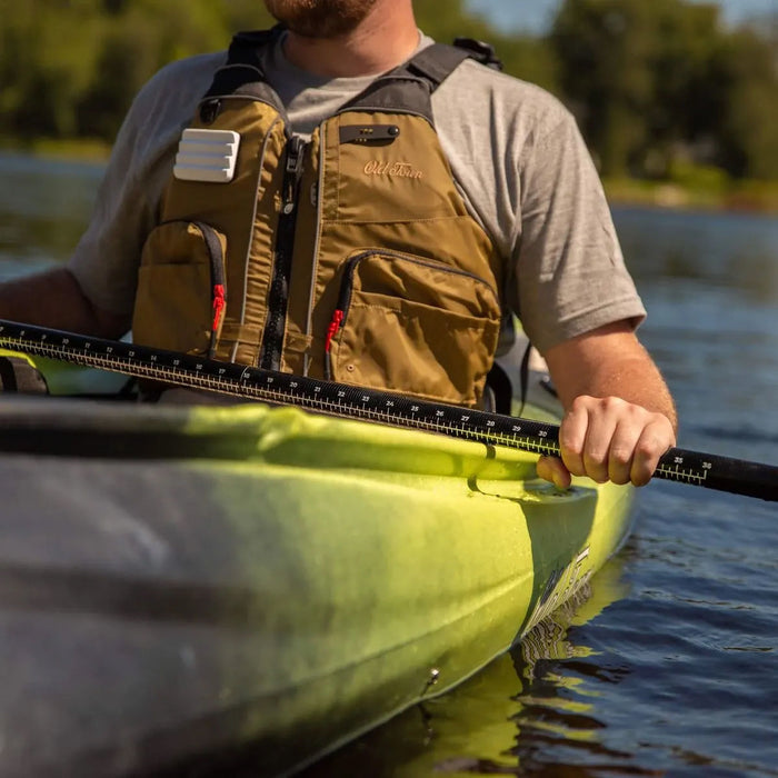 Magic Kayak Paddle