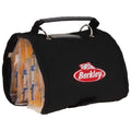 Max Capacity Fishing Bait Notebook