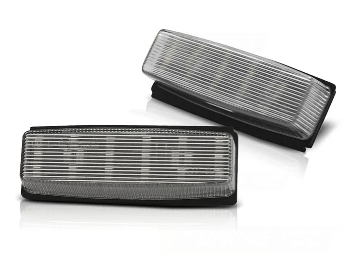 MAZDA MX-5 05-15 LED