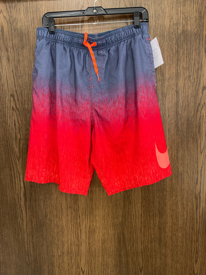 Men’s Nike Swim Trunks Size Large