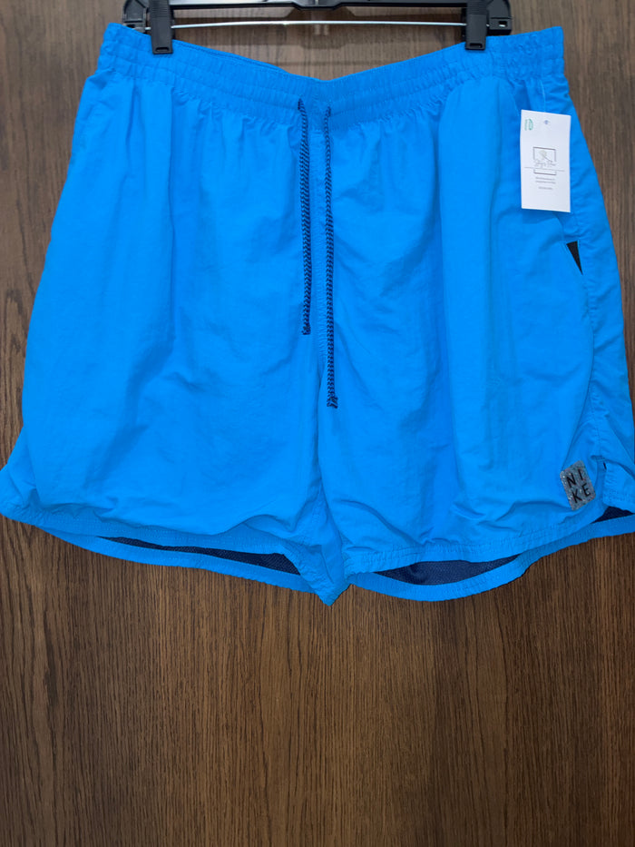 Men’s Nike Swim Trunks Size XL