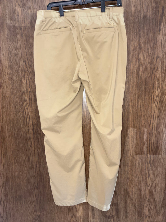 Men’s Under Armour Loose Fit Golf Pants Size 34/30