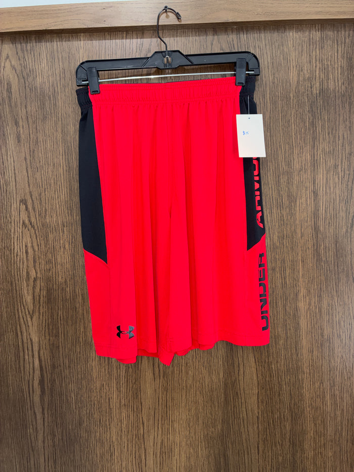 Men’s Under Armour Shorts Size Small