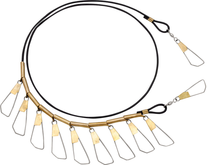 Metal Fish Stringer