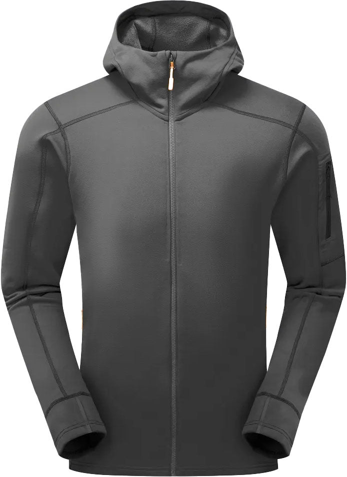 Modulus Zip Hoodie - Men's
