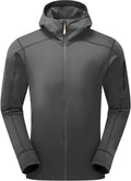Modulus Zip Hoodie - Men's