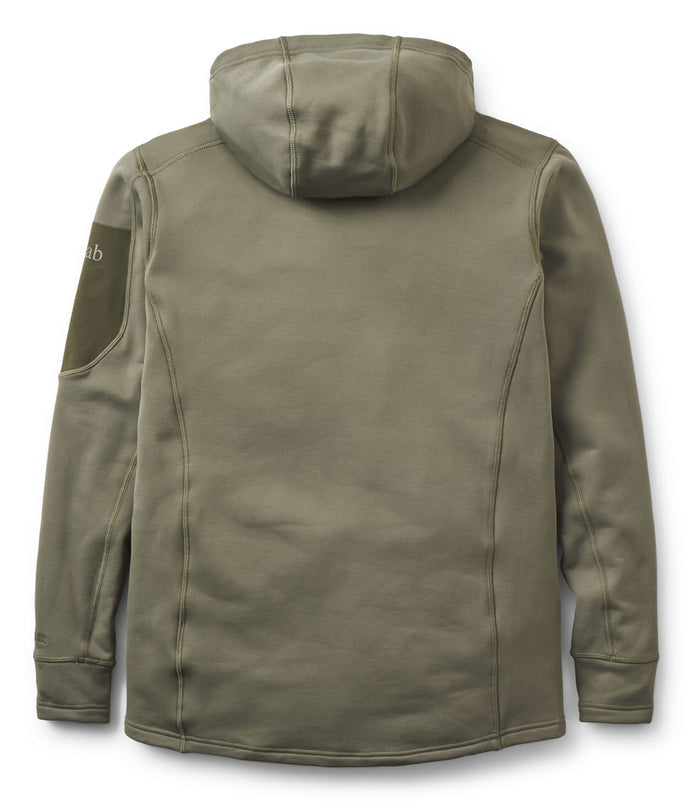 Modulus Zip Hoodie - Men's