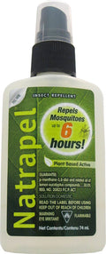 Mosquito Repellent - 74 ml