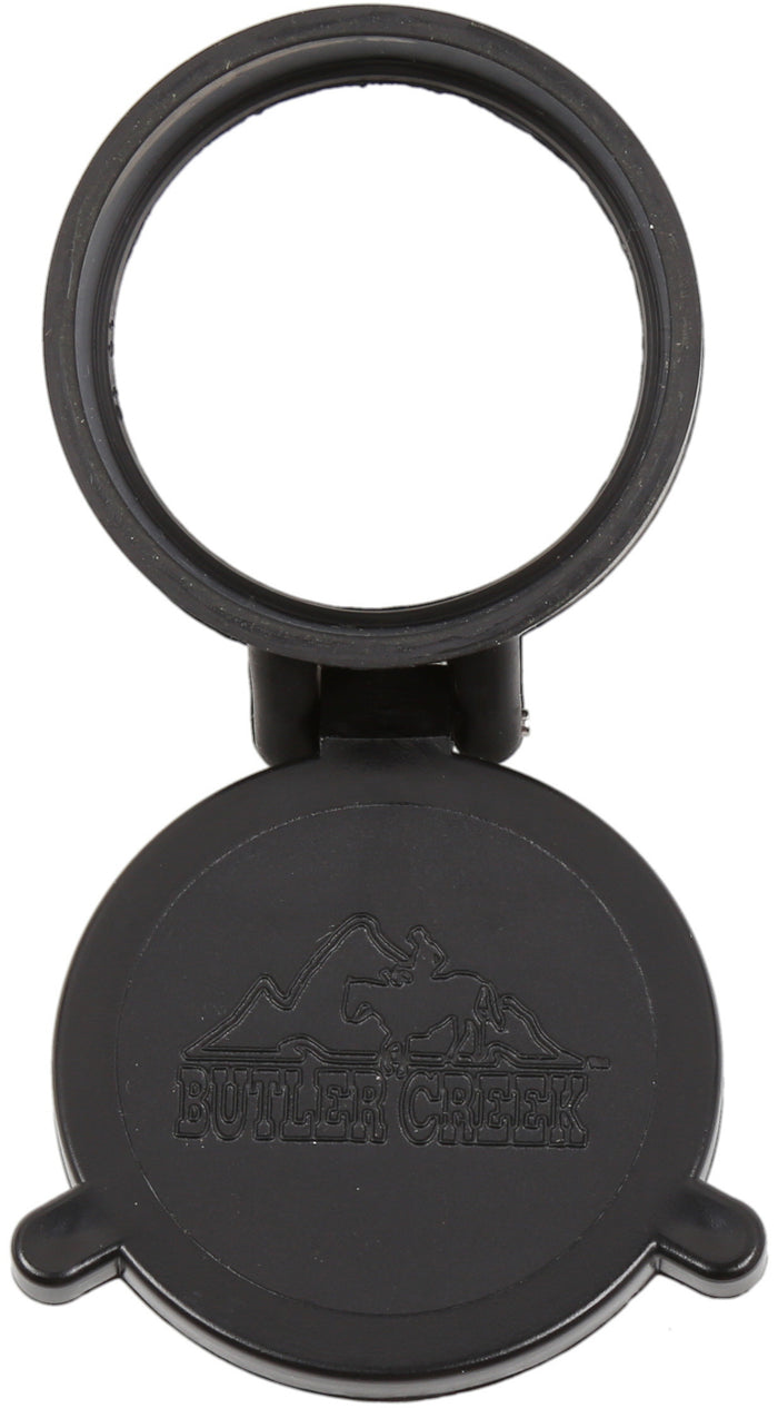 Multiflex Flip-Open Objective Lens Cover 17-19