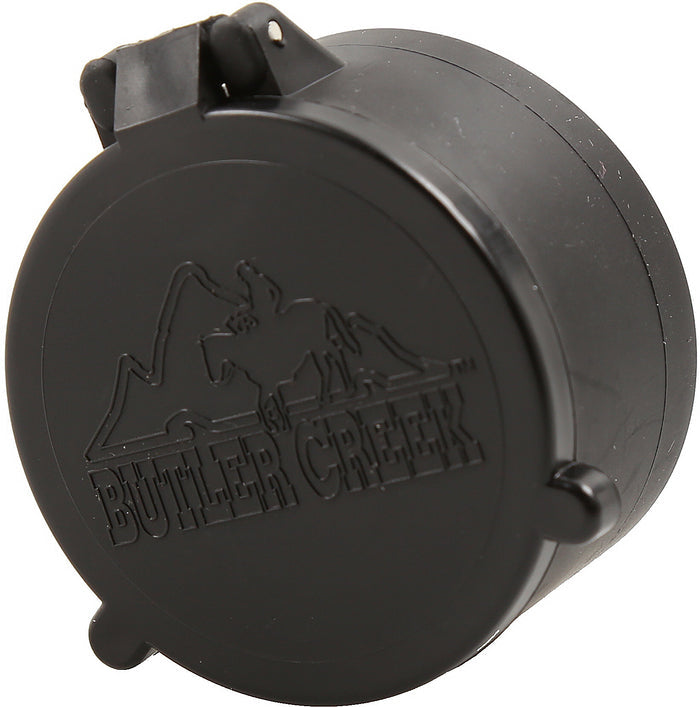 Multiflex Flip-Open Objective Lens Cover 30-31