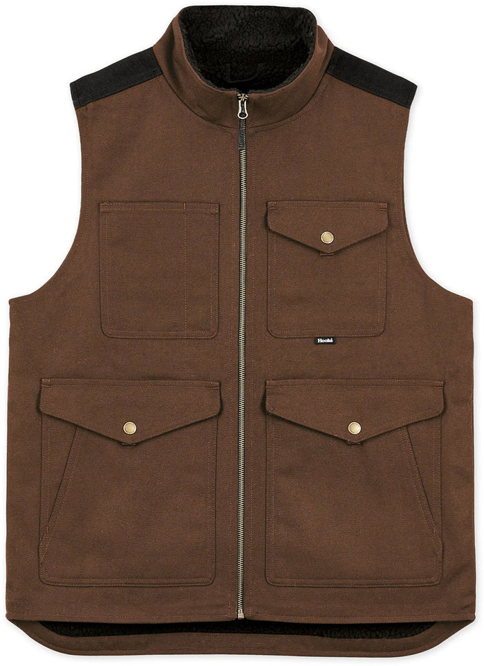 Mustang Vest - Men's