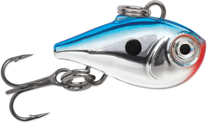 Nano Rap Vertical Jig