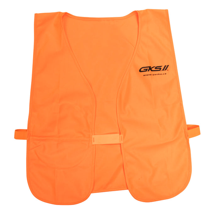 Packable Hunting Vest - Unisex