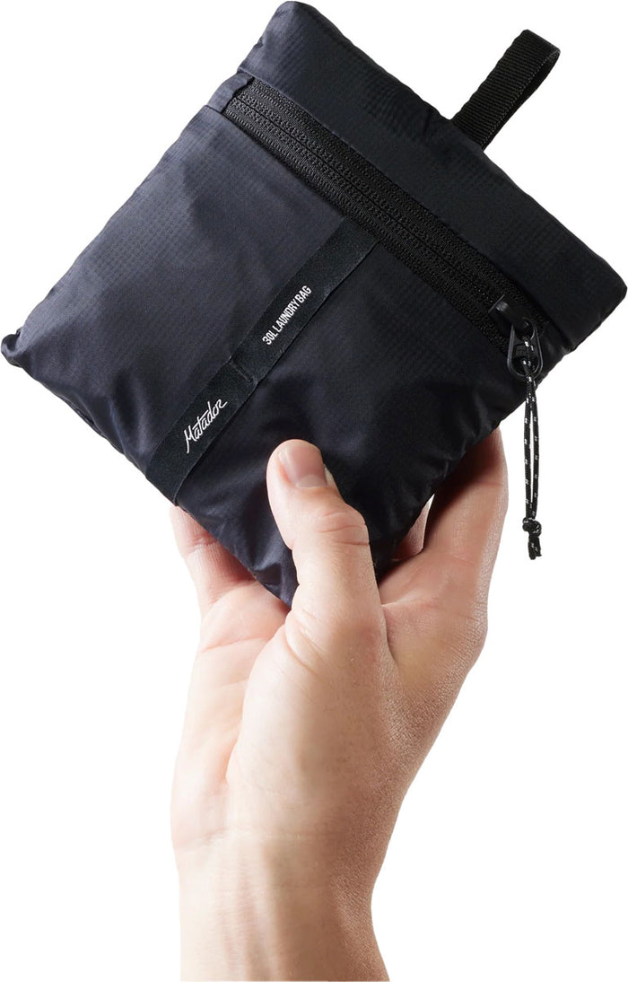 Packable Laundry Bag - 30 L