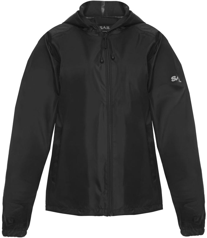 Packable Rain Jacket - Unisex