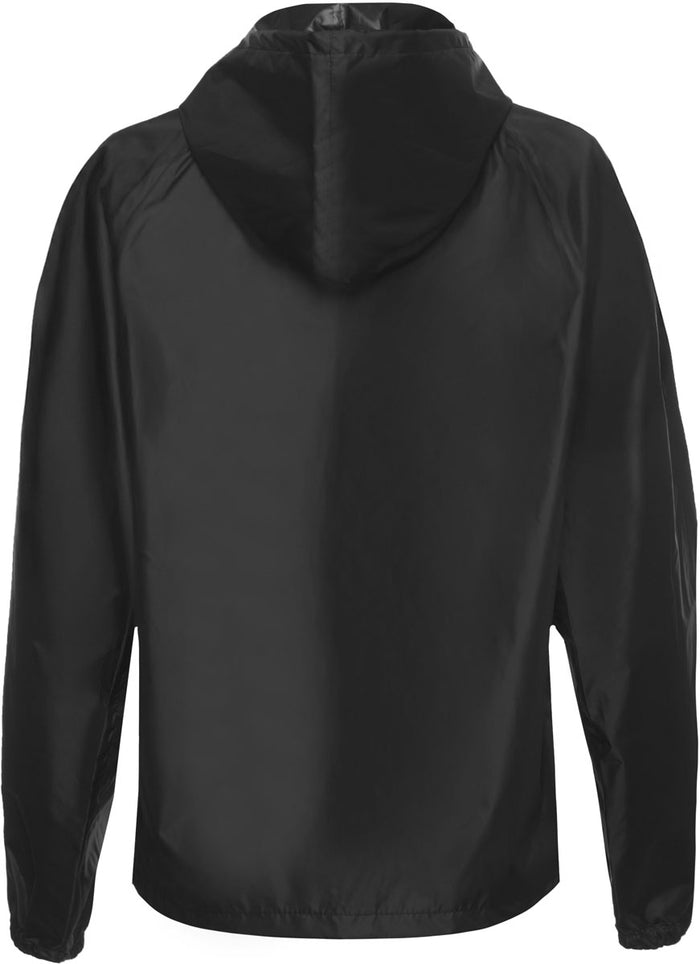Packable Rain Jacket - Unisex