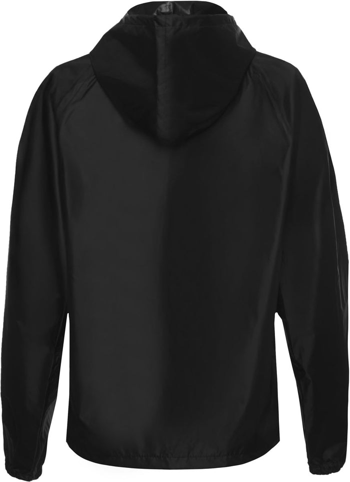 Packable Rain Jacket - Unisex