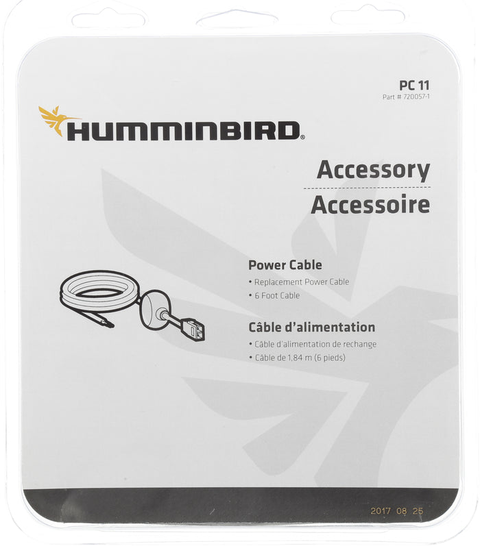 PC 11 Power Cable