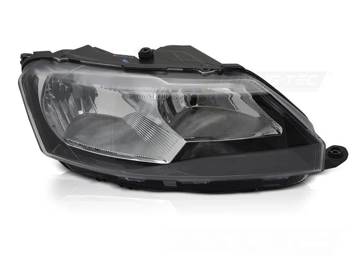 Phare droit TYC compatible avec SKODA RAPID 12-17