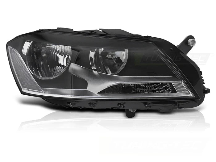 Phare droit TYC compatible VW Passat B7 10-14