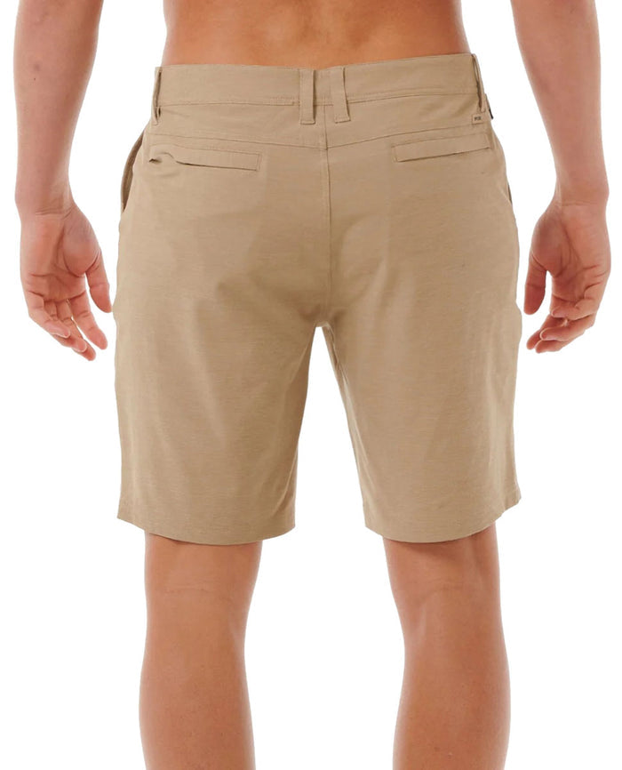 Phase Nineteen Shorts - Men's