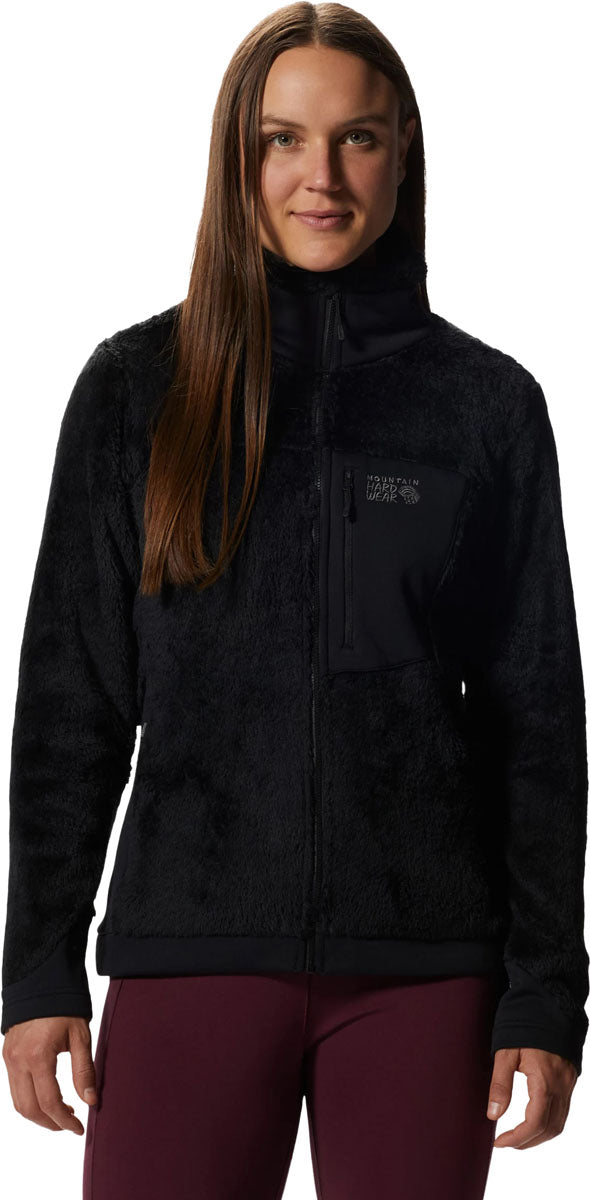 Polartec High Loft Jacket - Women's