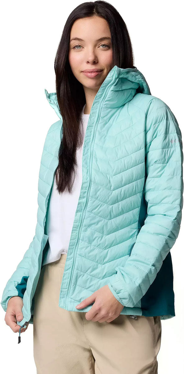 Powder Pass II Transition Jacket - Women's