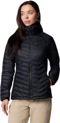 Powder Pass II Transition Jacket - Women's