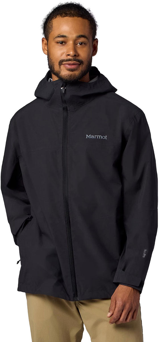 PreCip Evo Flex Rain Jacket - Men's