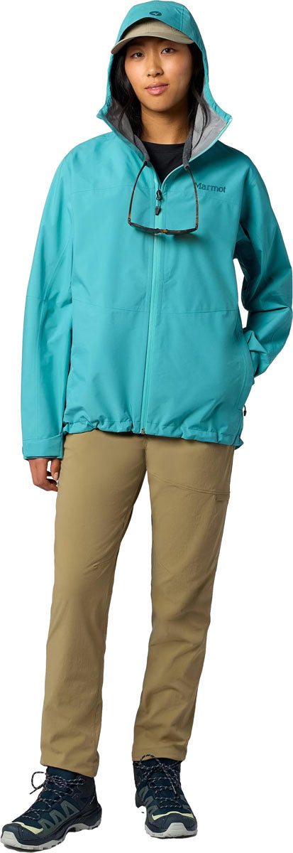 PreCip Evo Flex Rain Jacket - Women's