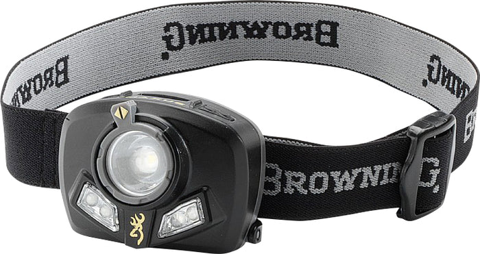 Pro Hunter Maxus Headlamp - 170 Lumens