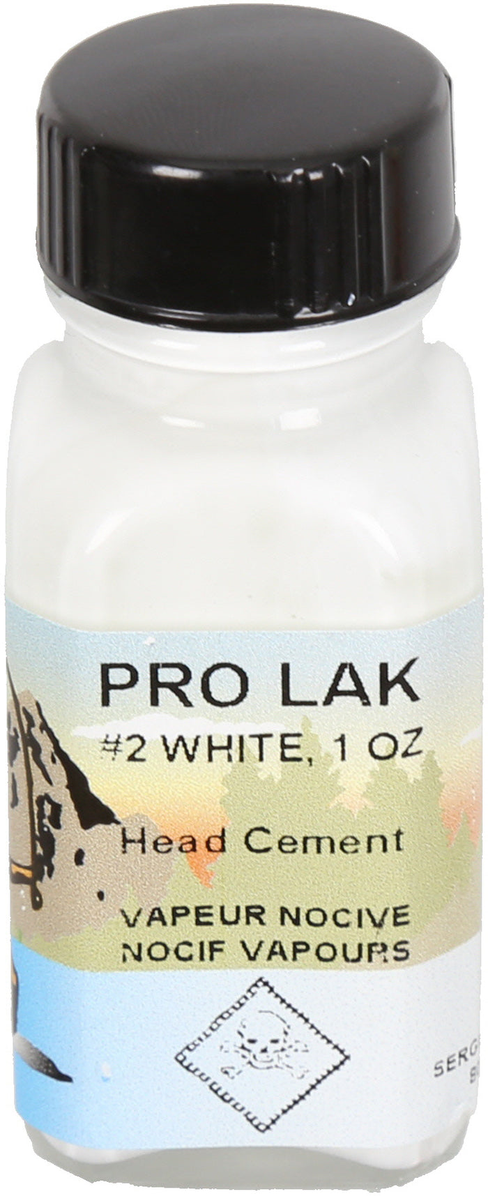 Pro Lak 1 oz