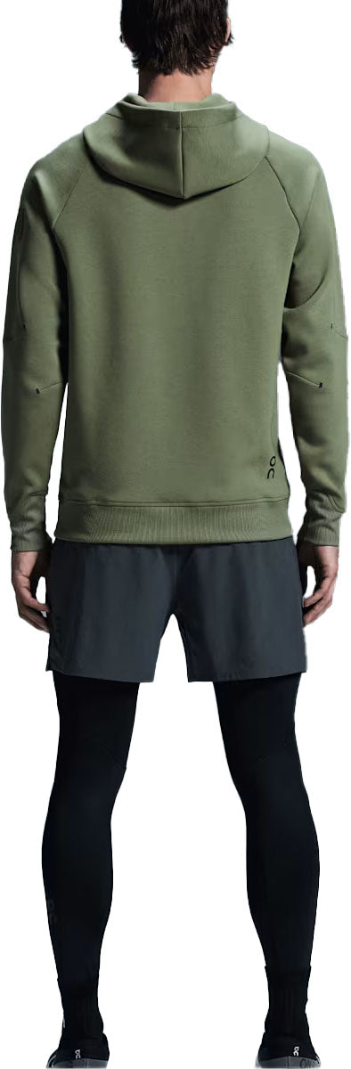 Pullover Hoodie - Men's