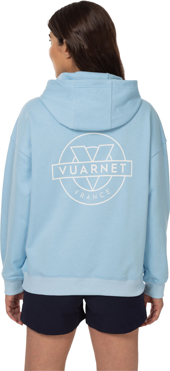 Pullover Hoodie - Women's