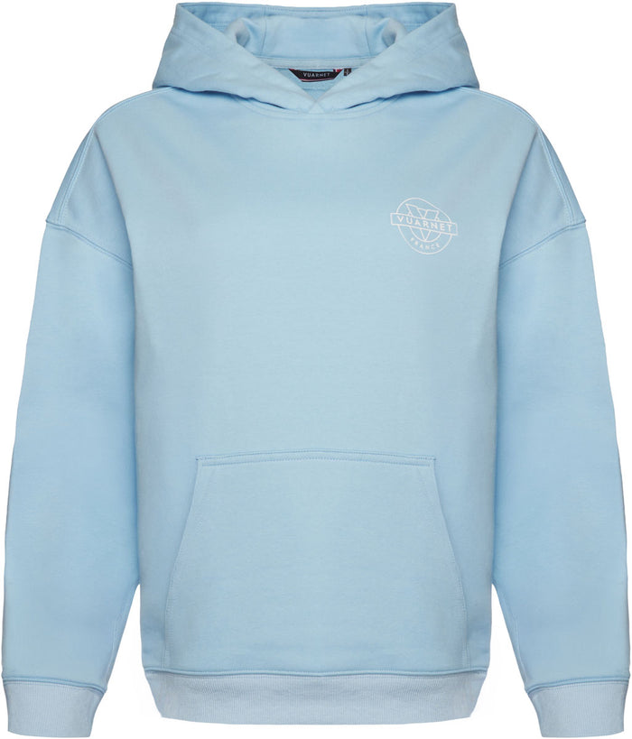 Pullover Hoodie - Women's