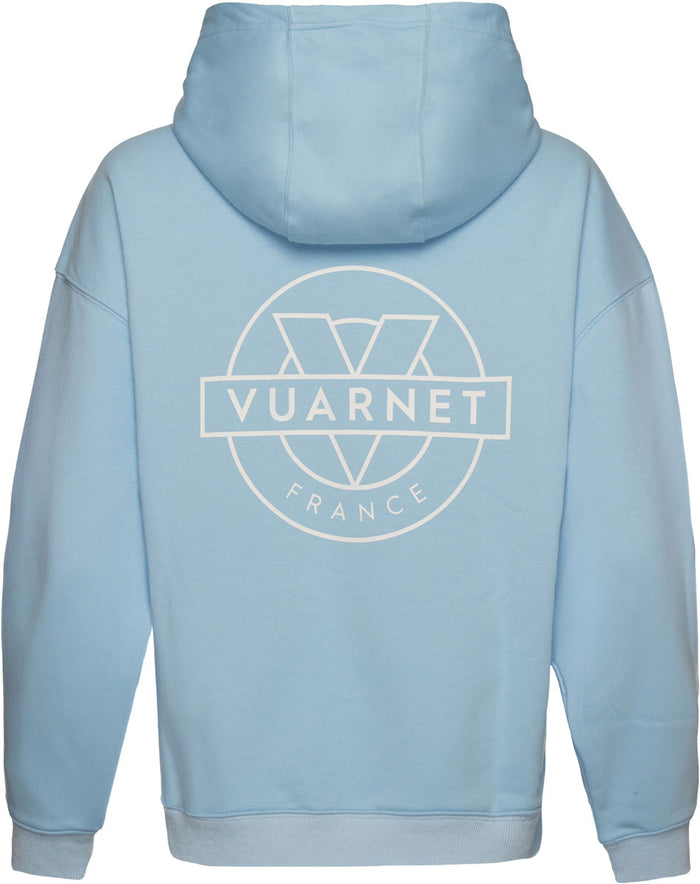 Pullover Hoodie - Women's