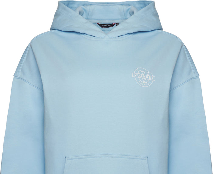 Pullover Hoodie - Women's