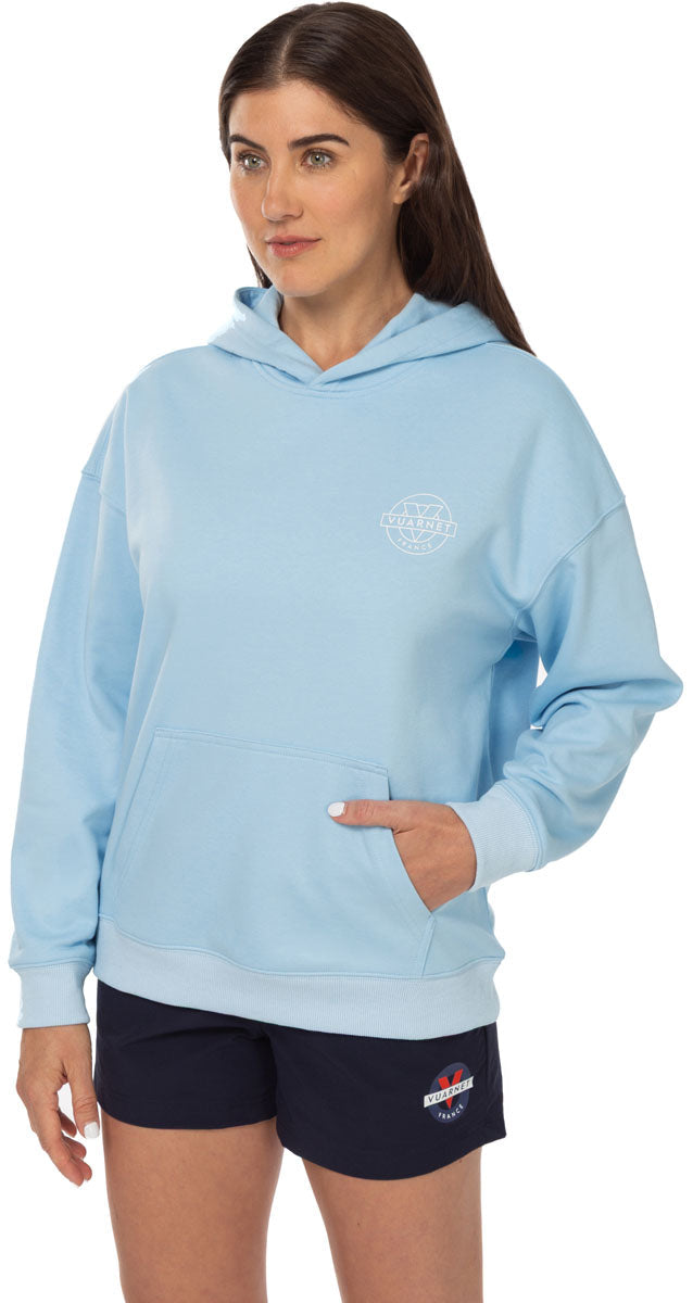 Pullover Hoodie - Women's