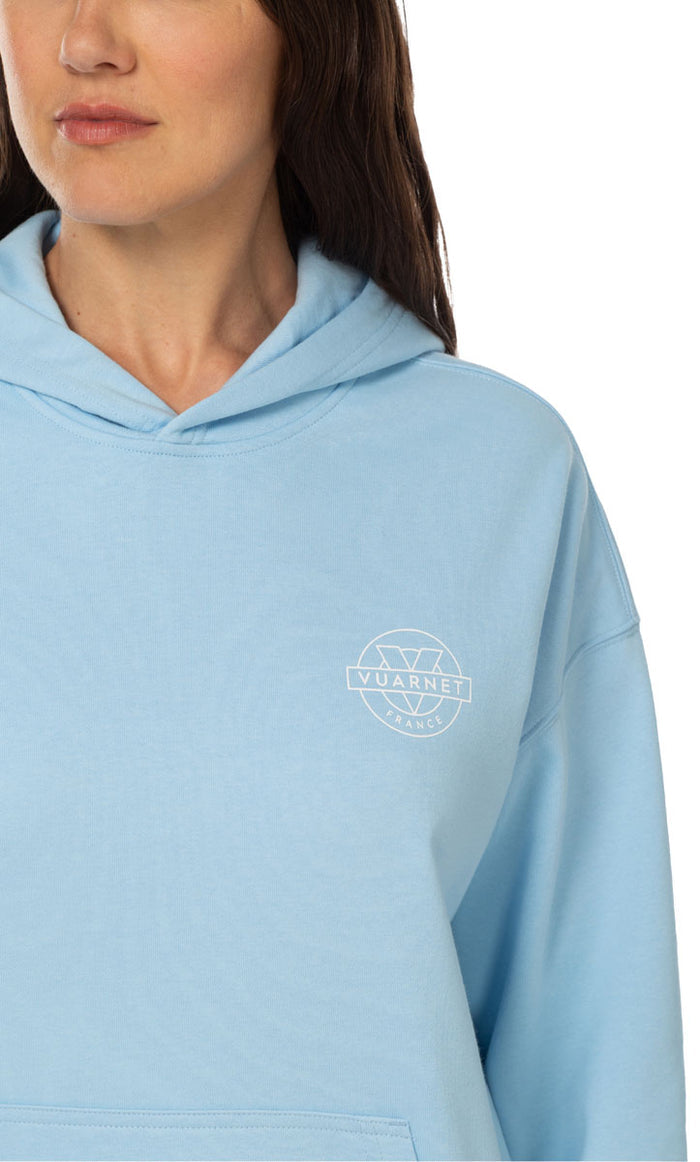Pullover Hoodie - Women's
