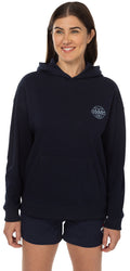 Pullover Hoodie - Women's