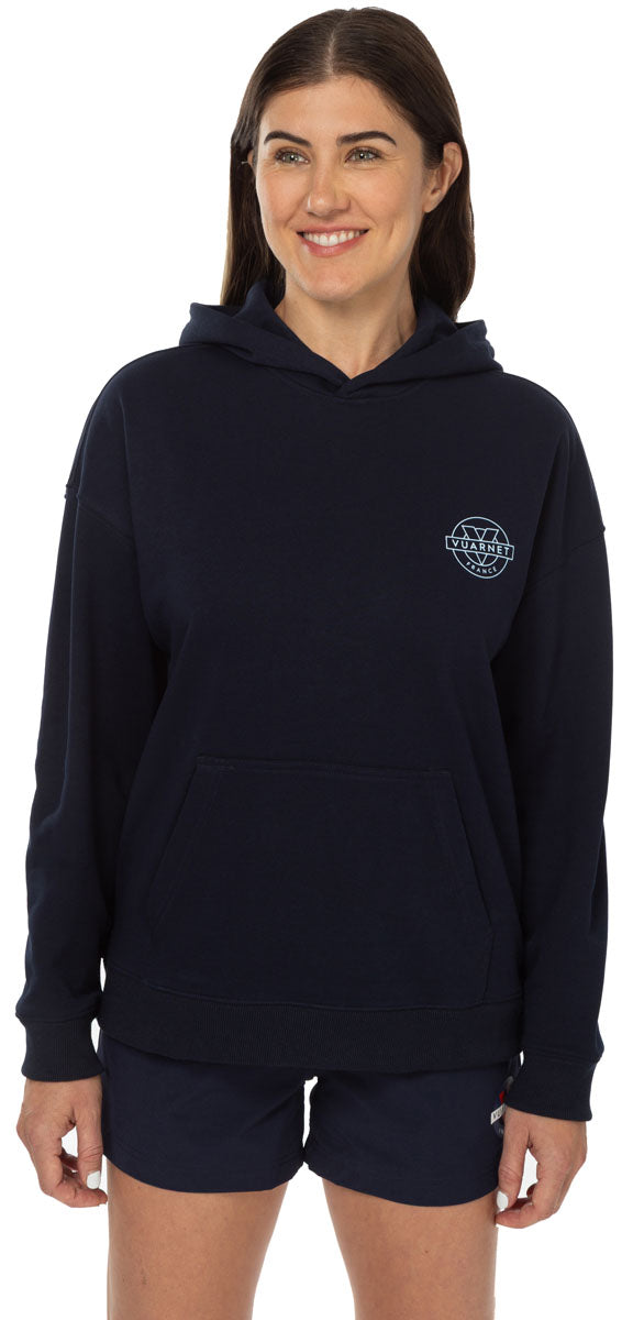 Pullover Hoodie - Women's