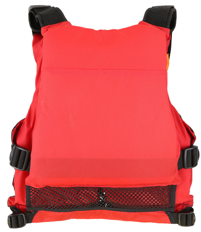 Quinn PFD