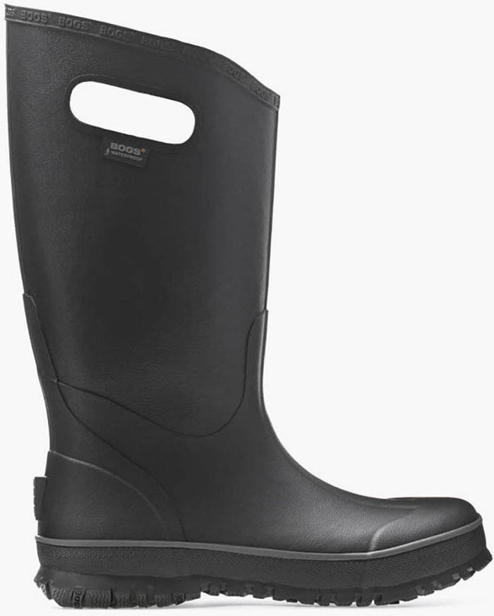 Rain Boots - Men's