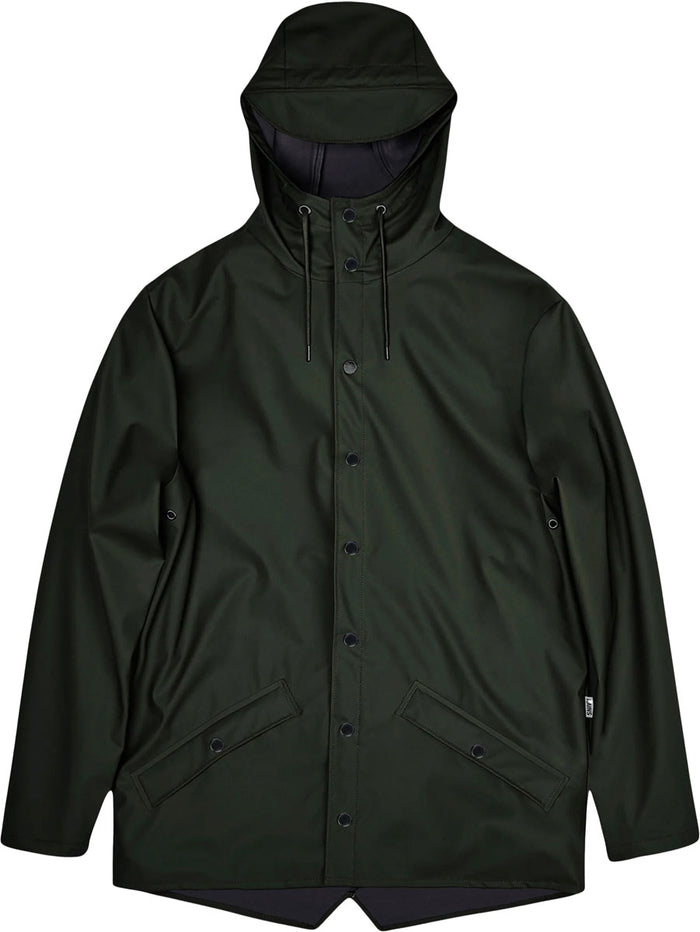 Rain Jacket - Unisex