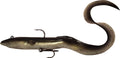 Real Eel Prerigged Musky Lure