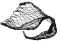 Replacement Netting Poly