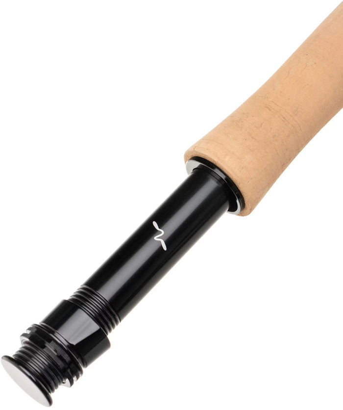 Rivolt Fly Rod - 4 pcs