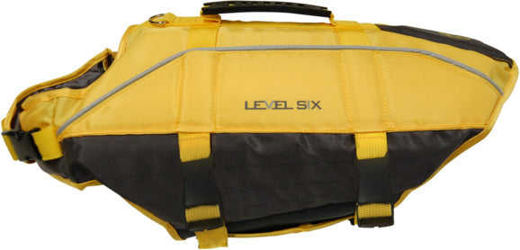Rover Dog's PFD