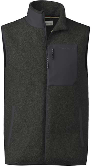Second Cut Vest - Men's